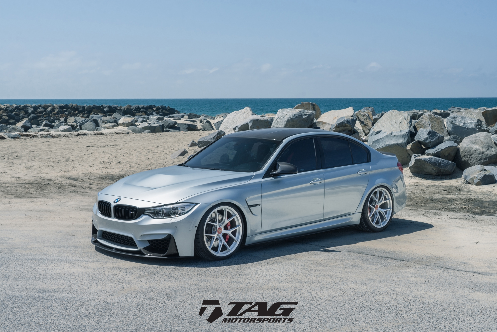 Felix S M3 W Gts Hood And Other Hotness Full Photoshoot