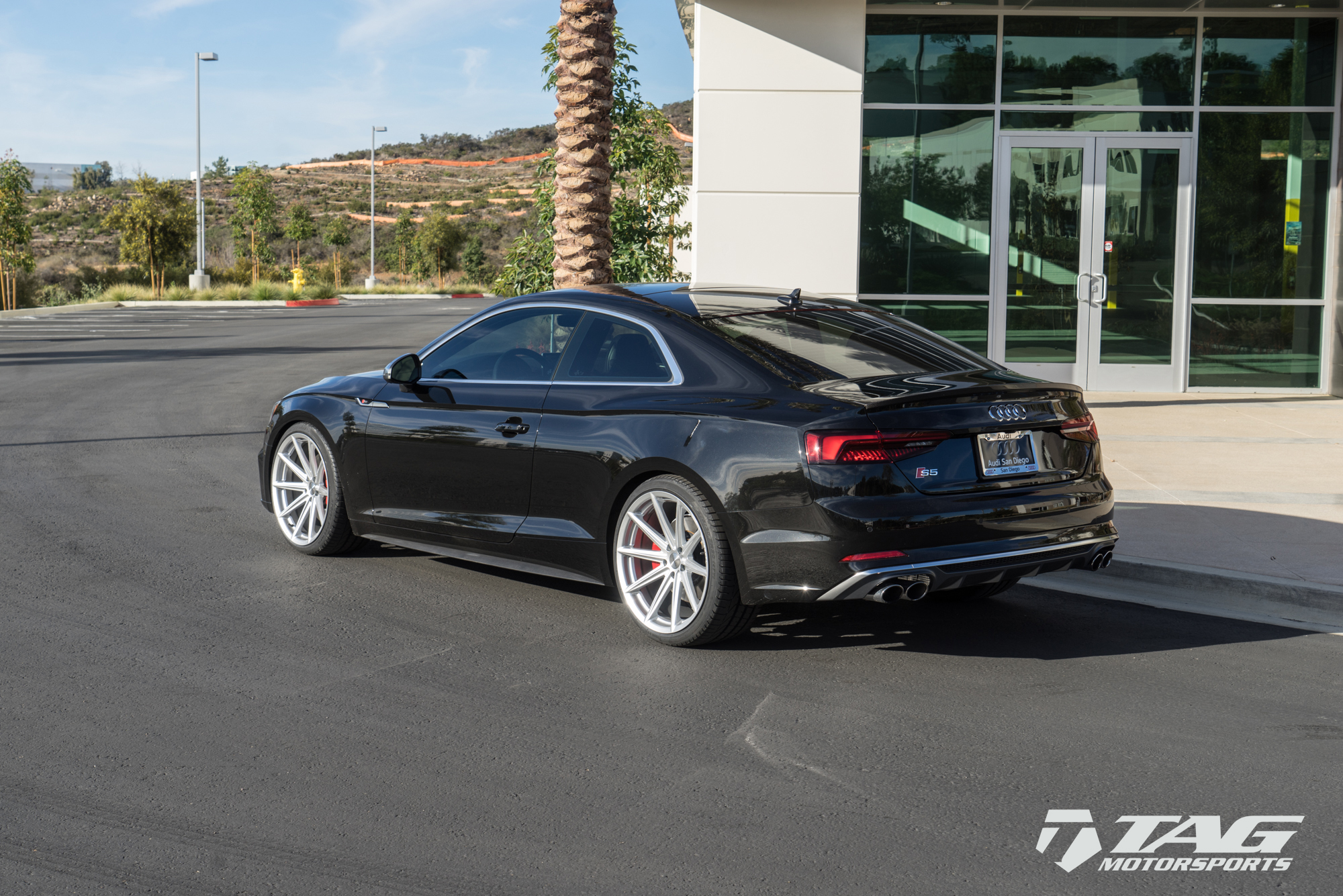 A Simple And Easy Way To Upgrade Your B9 Vossen Oem