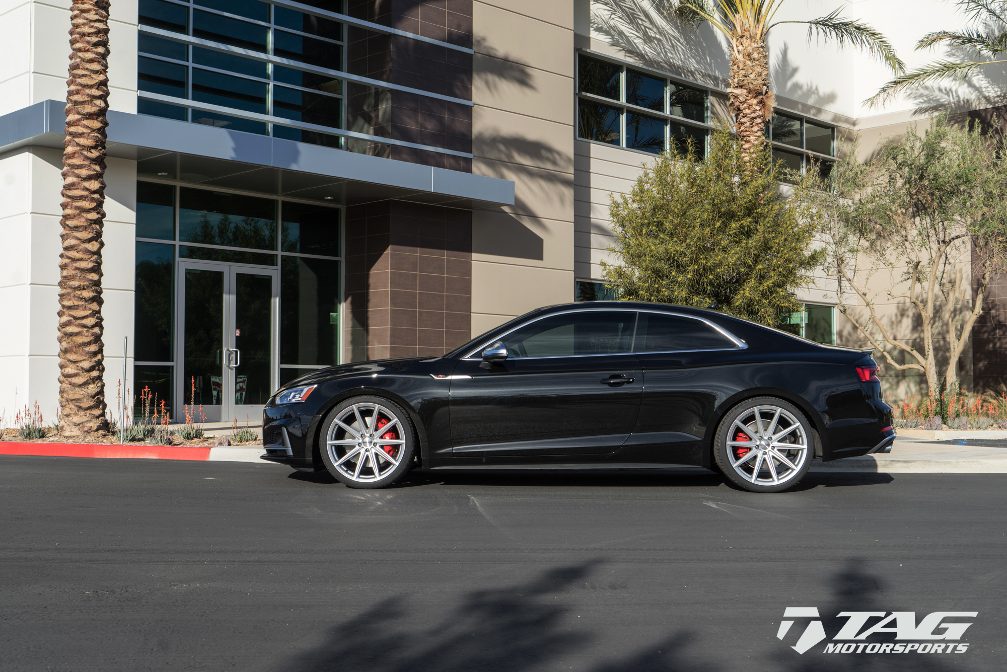 A Simple And Easy Way To Upgrade Your B9 Vossen Oem