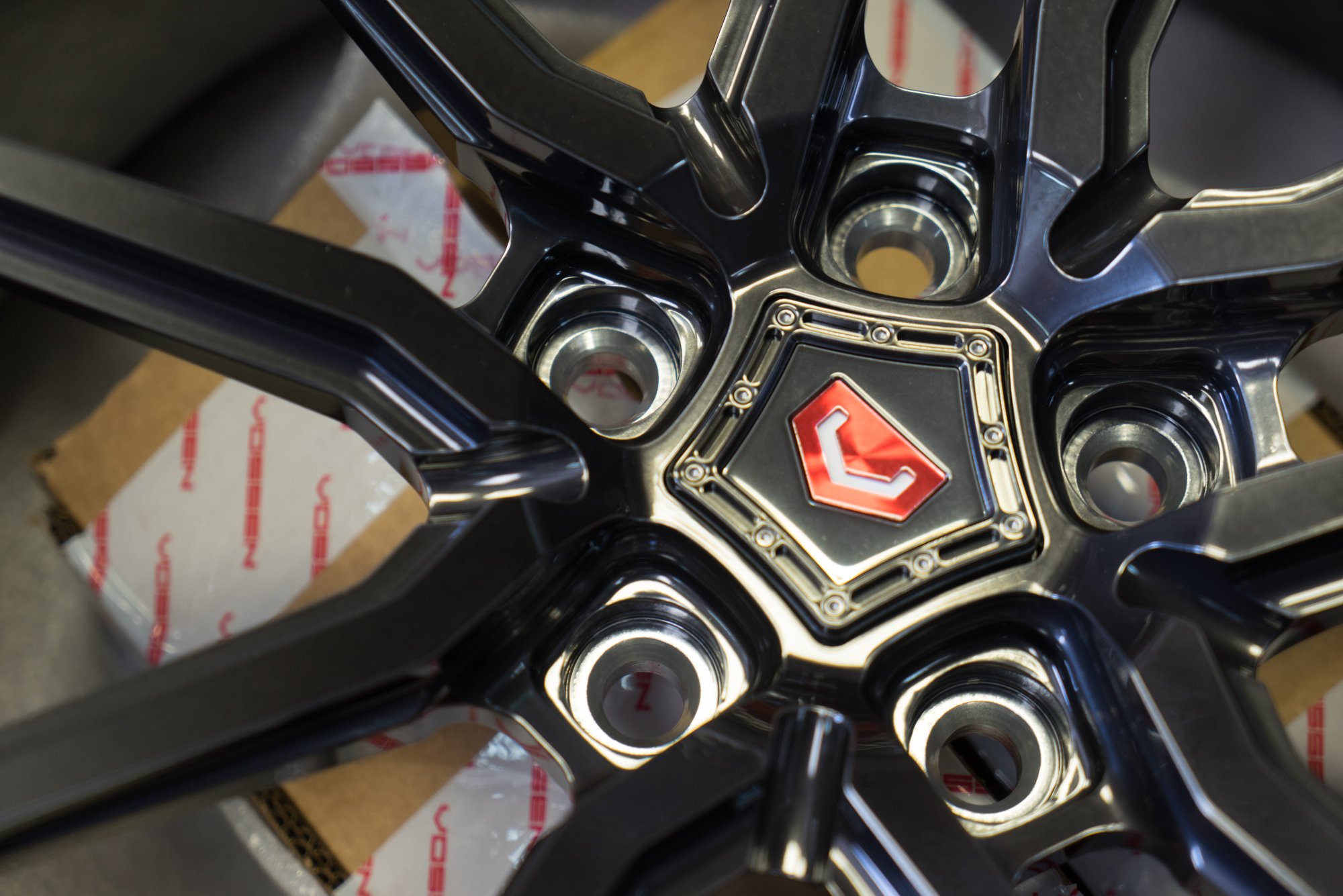 Tag Motorsports 2018 B9 A5 S5 Rs5 Wheel Inventory Thread