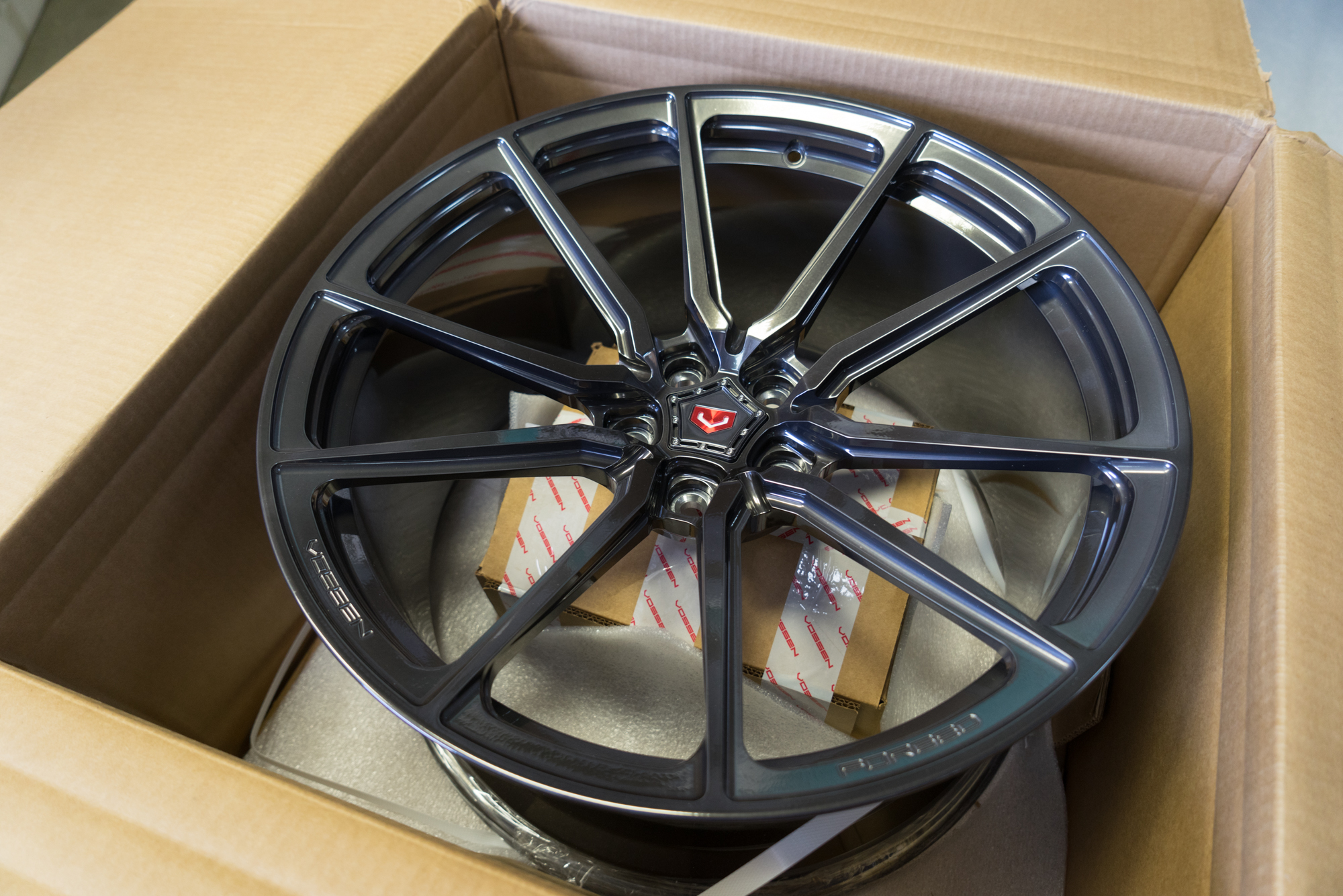 Tag Motorsports 2018 B9 A5 S5 Rs5 Wheel Inventory Thread