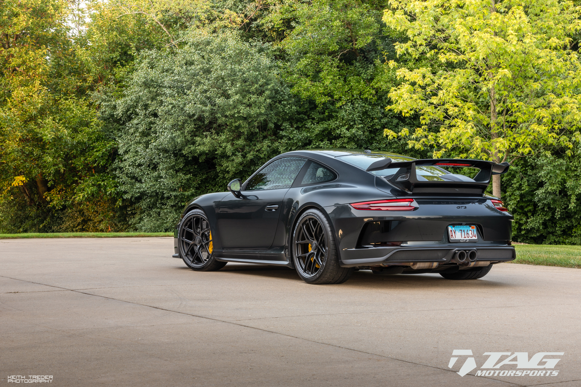WELCOME TO THE 991 WORLD. A Porsche 991 Inspirational Post for current ...