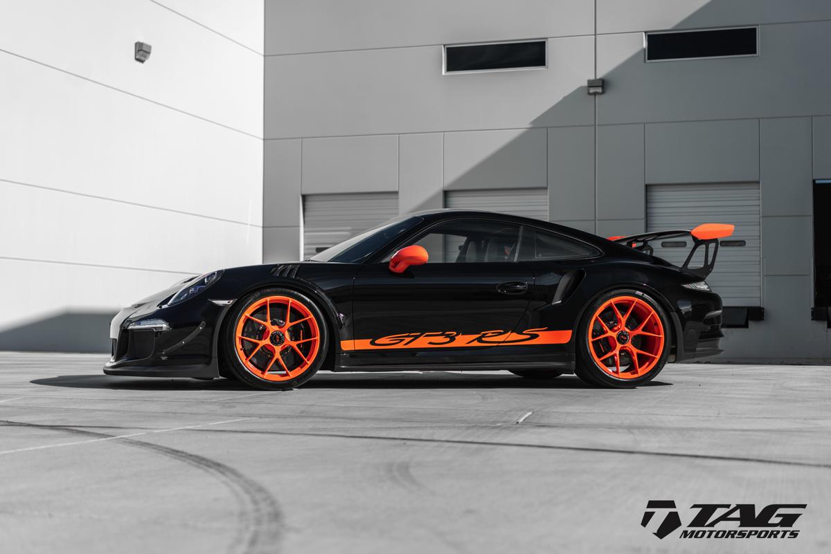 16' GT3RS 1 of 1