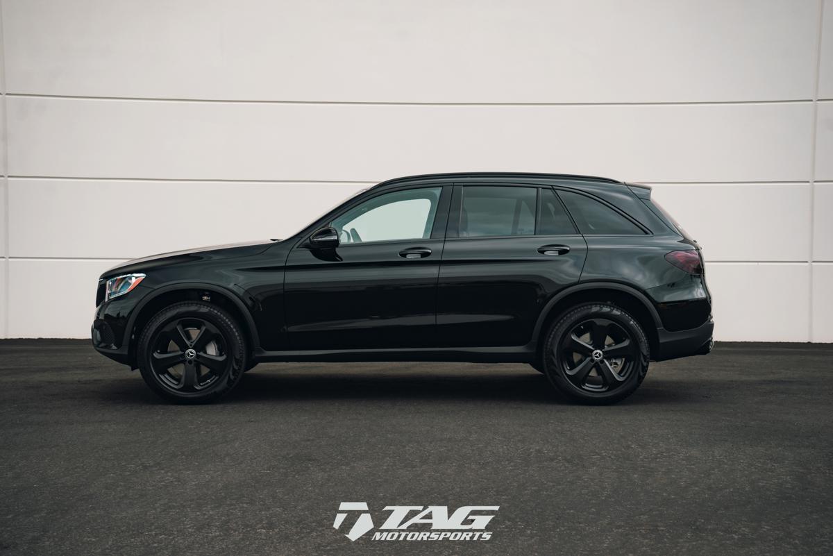 GLC 300