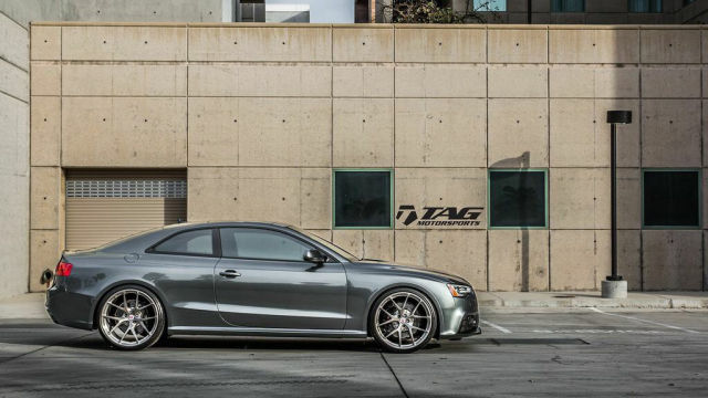 Tag Motorsports Cars For Sale 2014 Audi Rs5 Modded