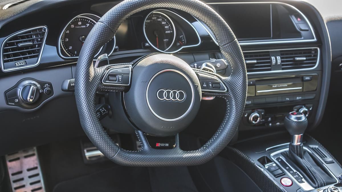 Tag Motorsports Cars For Sale 2014 Audi Rs5 Nardo