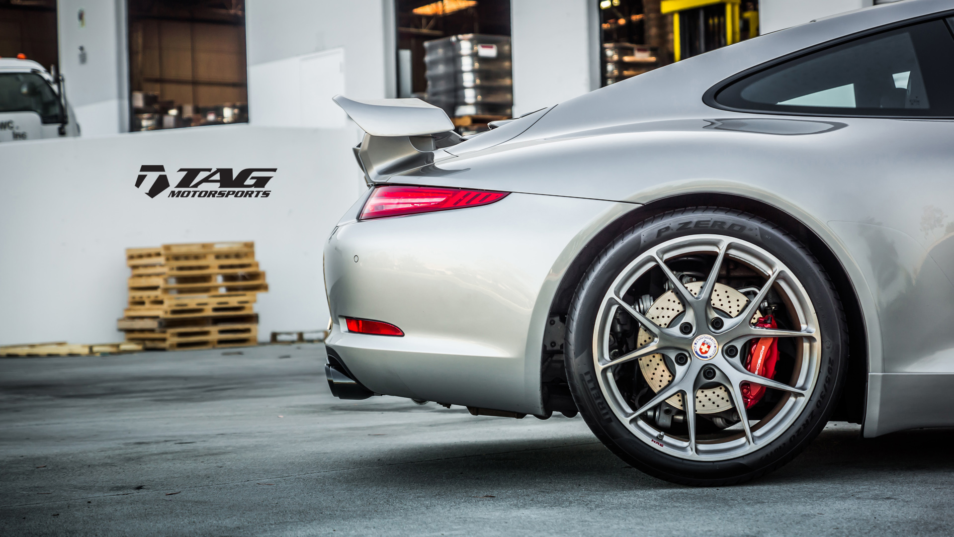 Tag Motorsports Cars For Sale 2012 Porsche 911 Carrera S