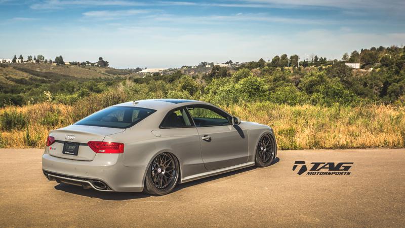 Tag Motorsports Cars For Sale 2014 Audi Rs5 Nardo