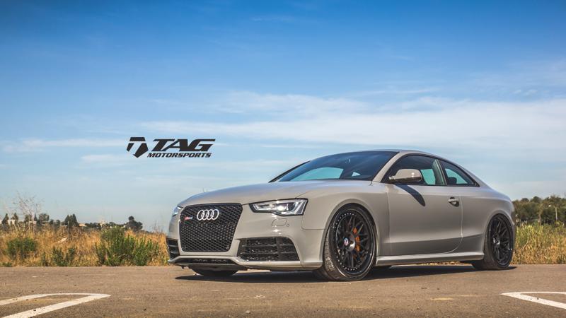 Tag Motorsports Cars For Sale 2014 Audi Rs5 Nardo
