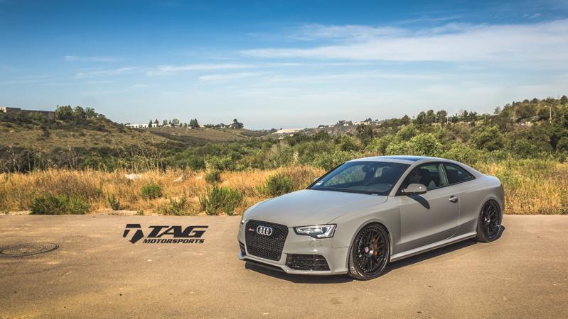 Tag Motorsports Cars For Sale 2014 Audi Rs5 Nardo