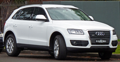 8R (2008-Present)