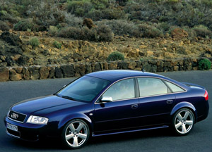 C5 (2002-2004)