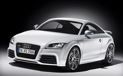 RS Coupe