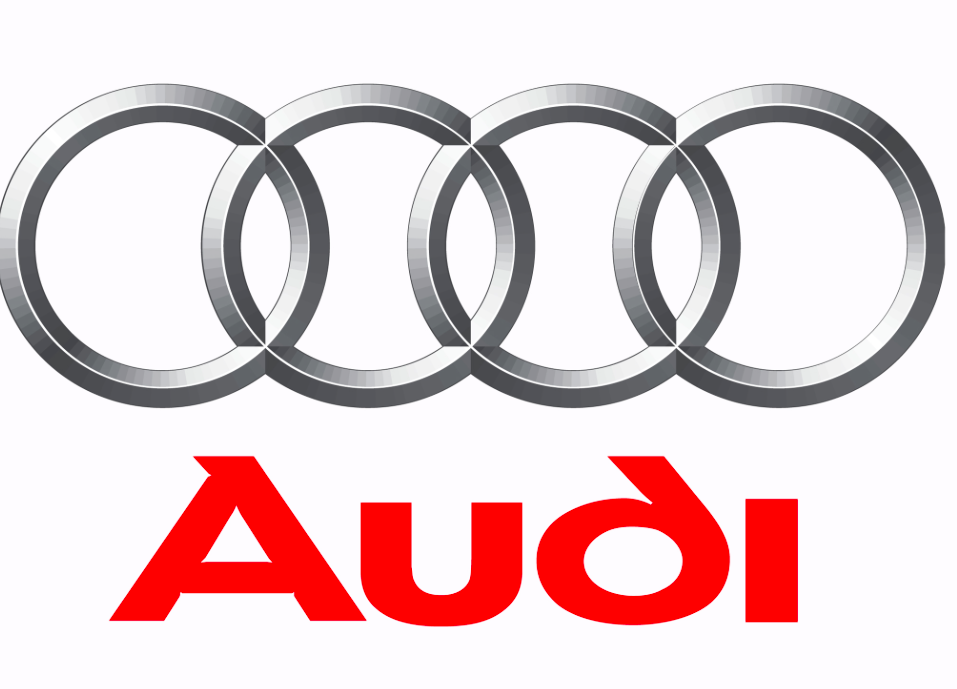Audi OEM Part