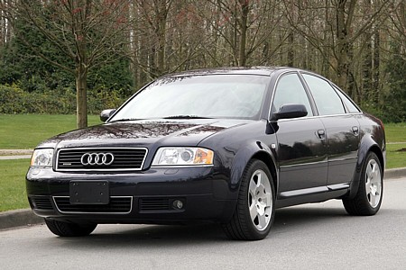 C5 (1997-2004)