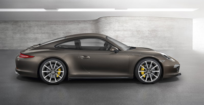 Carrera S