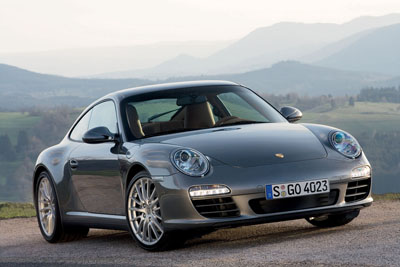 CarreraS
