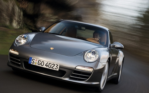 Carrera4
