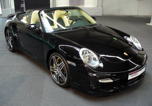 TurboCabrio