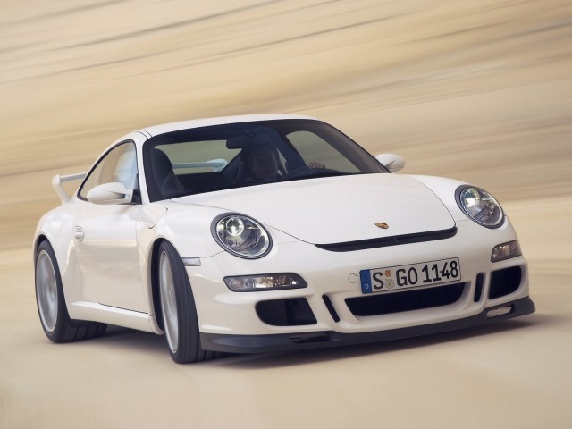 GT3