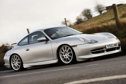 GT3
