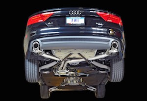 Exhaust 