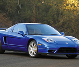 NSX