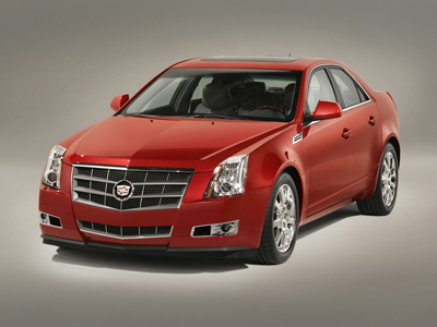 CTS