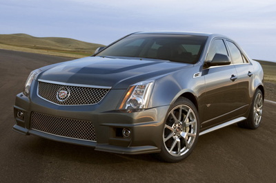 CTS-V