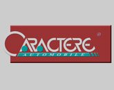 Caractere