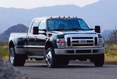 Ford F250/350/450 (2005+)