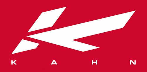 KAHN DESIGN