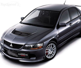 Evo 9