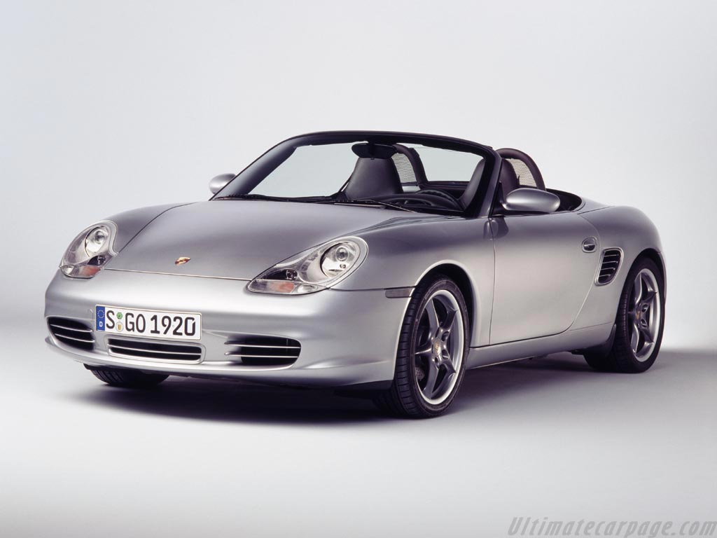 BoxsterS