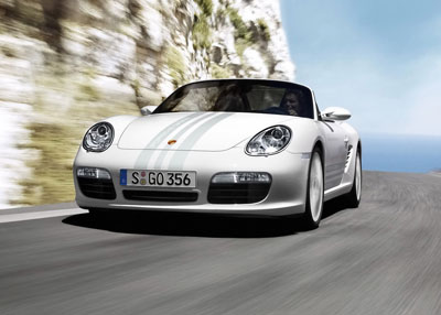 BoxsterS