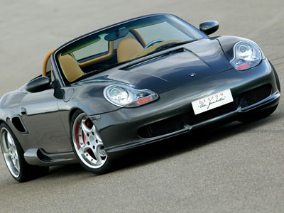 Boxster(986)
