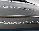 Panamera Turbo S