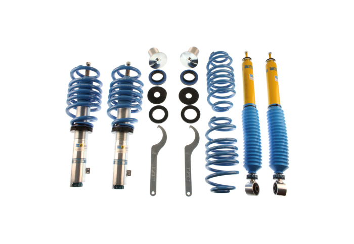 Bilstein PSS10 for Audi C7 A6 A7