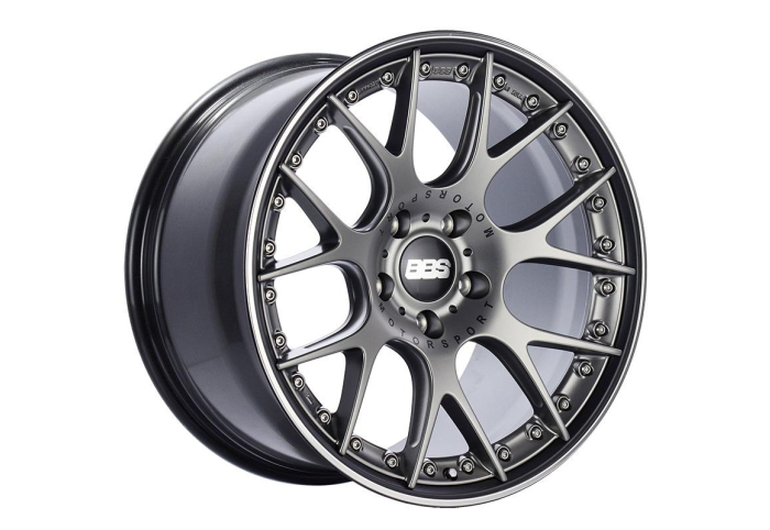 BBS CH-R II 20