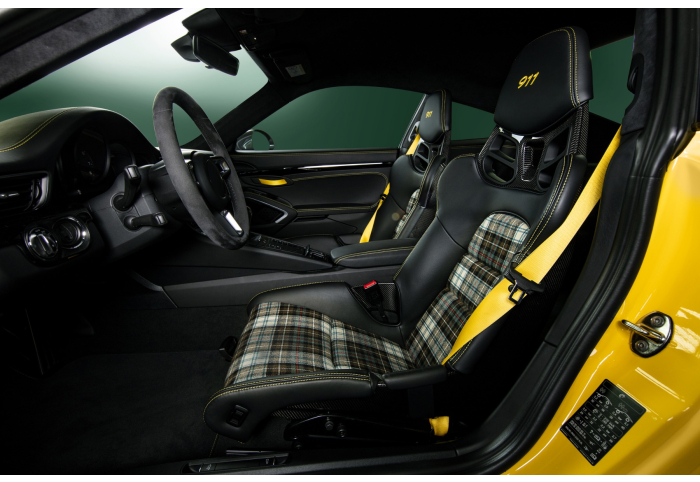 Gt3 bucket seats hotsell