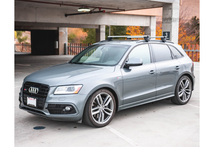 （セール）開催中 人気ブランドも続々プライス for Springs Lowering Dynamic+ Motorsport 034 B8 SQ5 / Q5 パーツ