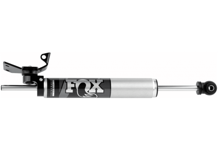 FOX Performance Series 2.0 TS Steering Stabilizer for JL