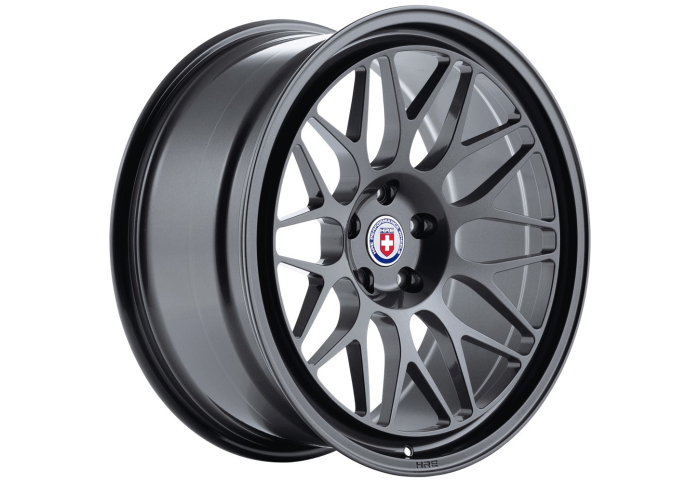 HRE Classic 300 GT Monoblock Forged Wheels | TAG Motorsports