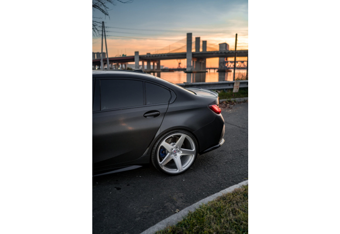 HRE 527M Monoblock Forged Wheels | TAG Motorsports