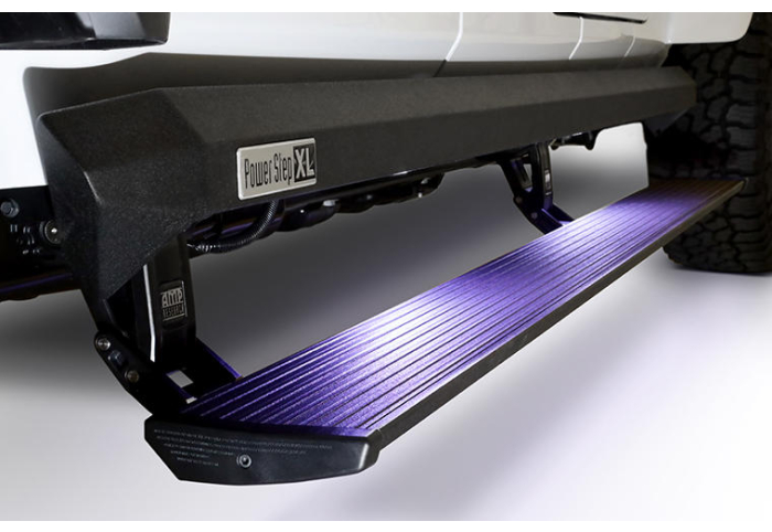 Ram 1500 automatic running boards discount