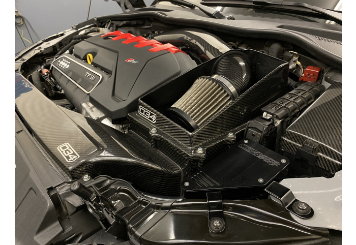 034 Motorsport Adjustable Rear Toe Links