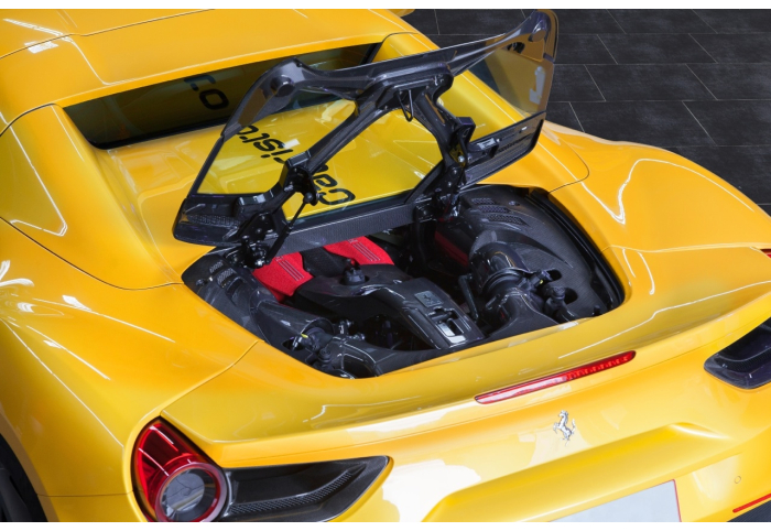 Ferrari 488 Pista ショルダーバッグ Ferrari 488 Pista ショルダーバッグ 最低 価格