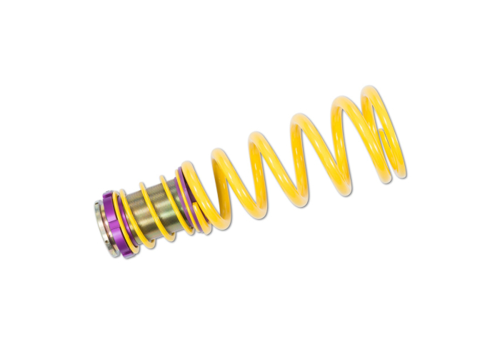 激安本物 KW Height Adjustable Springs (HAS) for Nissan GTR (R35 ウェア