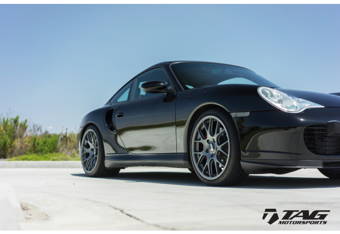 Bilstein Suspension Kit PSS10 Porsche 911 Turbo (996) 48-186346 Bilstein Suspension Kit PSS10 Porsche 911 Turbo (996) 48-186346