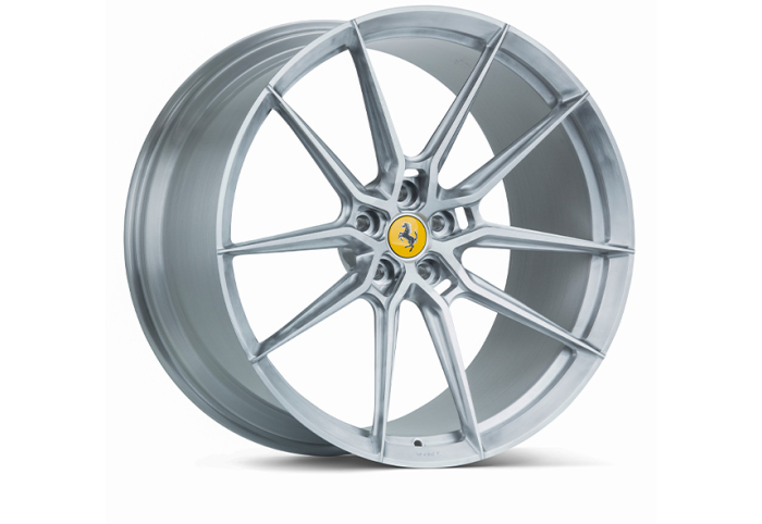 Novitec NF9 Forged Wheel for Ferrari SF90 / XX | TAG Motorsports
